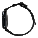 UAG Apple Watch Ultra/45/44/42mm Active Strap  (New) black