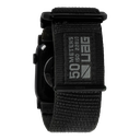 UAG Apple Watch Ultra/45/44/42mm Active Strap  (New) black