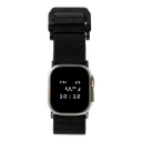 UAG Apple Watch Ultra/45/44/42mm Active Strap  (New) black