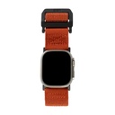UAG Apple Watch Ultra/45/44/42mm Active Strap  (New) orange
