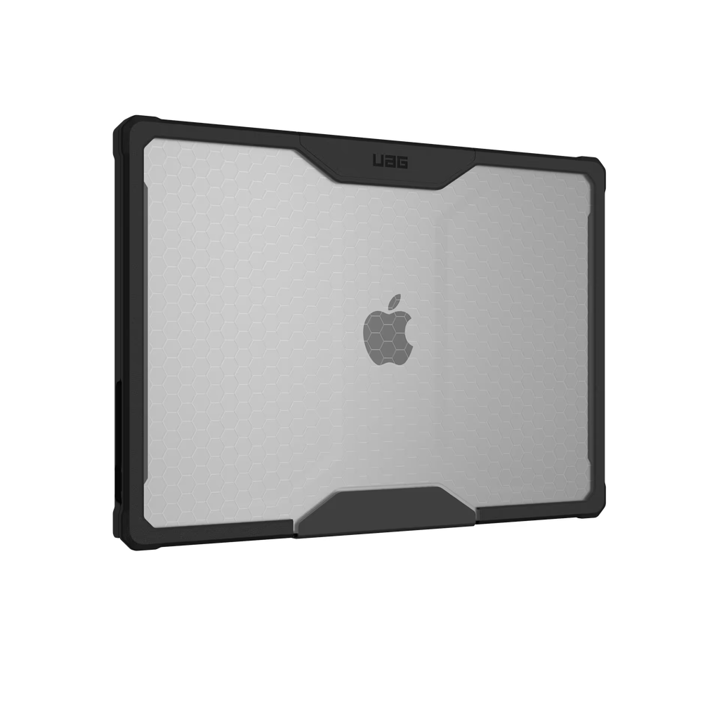 UAG MacBook Pro 16" (m1/m2/m3/m4) Plyo Case - Ice