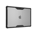 UAG MacBook Pro 16" (m1/m2/m3/m4) Plyo Case - Ice
