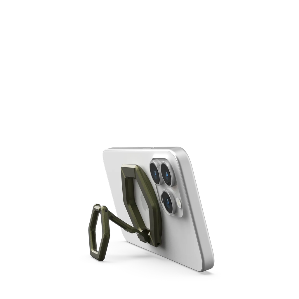 UAG Magnetic Ring Stand