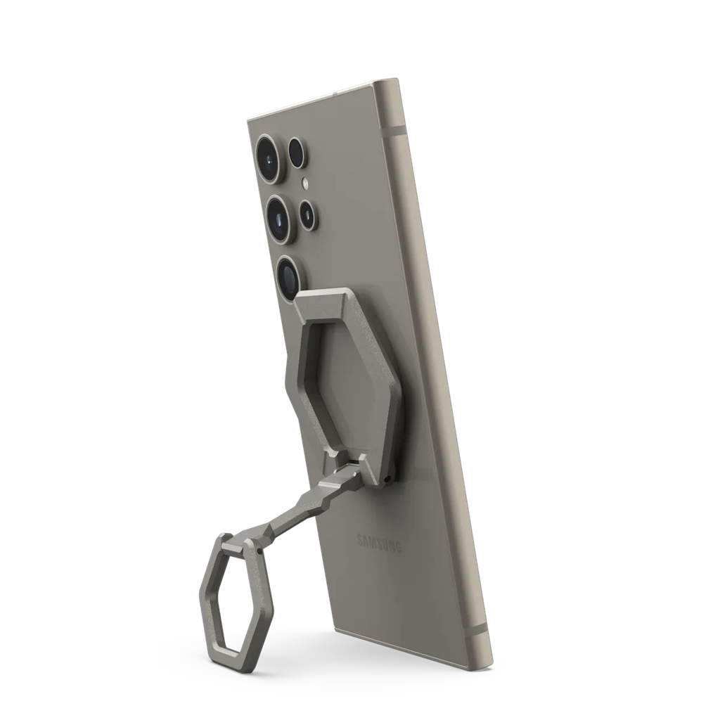 UAG Magnetic Ring stand