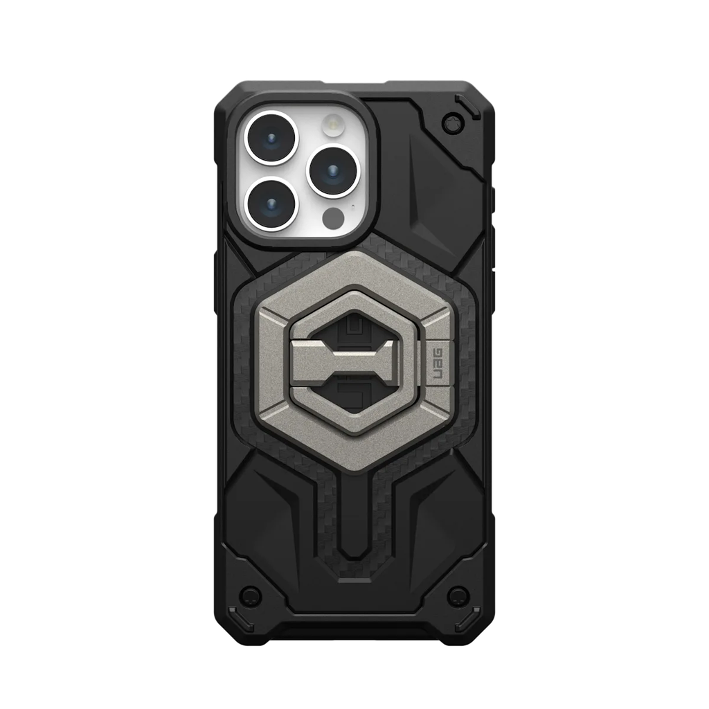 UAG Magnetic Ring stand