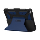 UAG Metropolis Case for iPad Pro 12.9-inch 4th Gen 2020 - Magma Brand: UAG