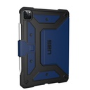 UAG Metropolis Case for iPad Pro 12.9-inch 4th Gen 2020 - Magma Brand: UAG