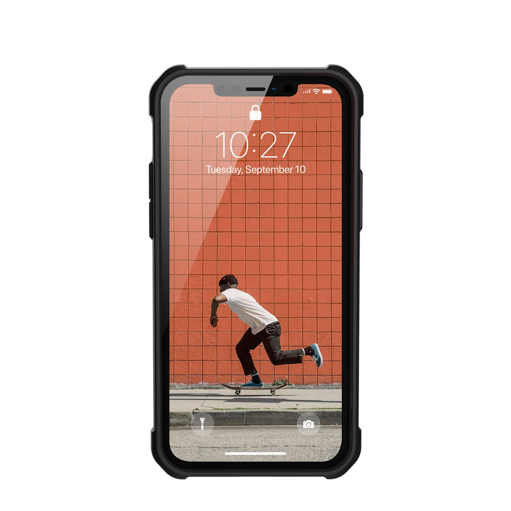 UAG Metropolis LT Case for iPhone 12pro