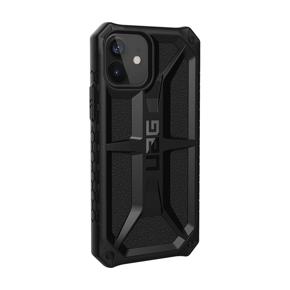 UAG Monarch Case for iPhone 12/12 Pro