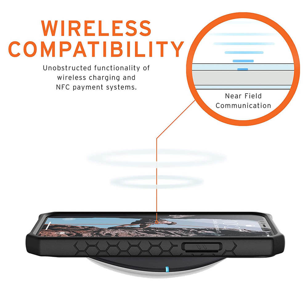 UAG Monarch Case for iPhone 12/12 Pro