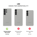 UAG Pathfinder MagSafe Case for Samsung Galaxy S25 Ultra (Heritage Yellow)