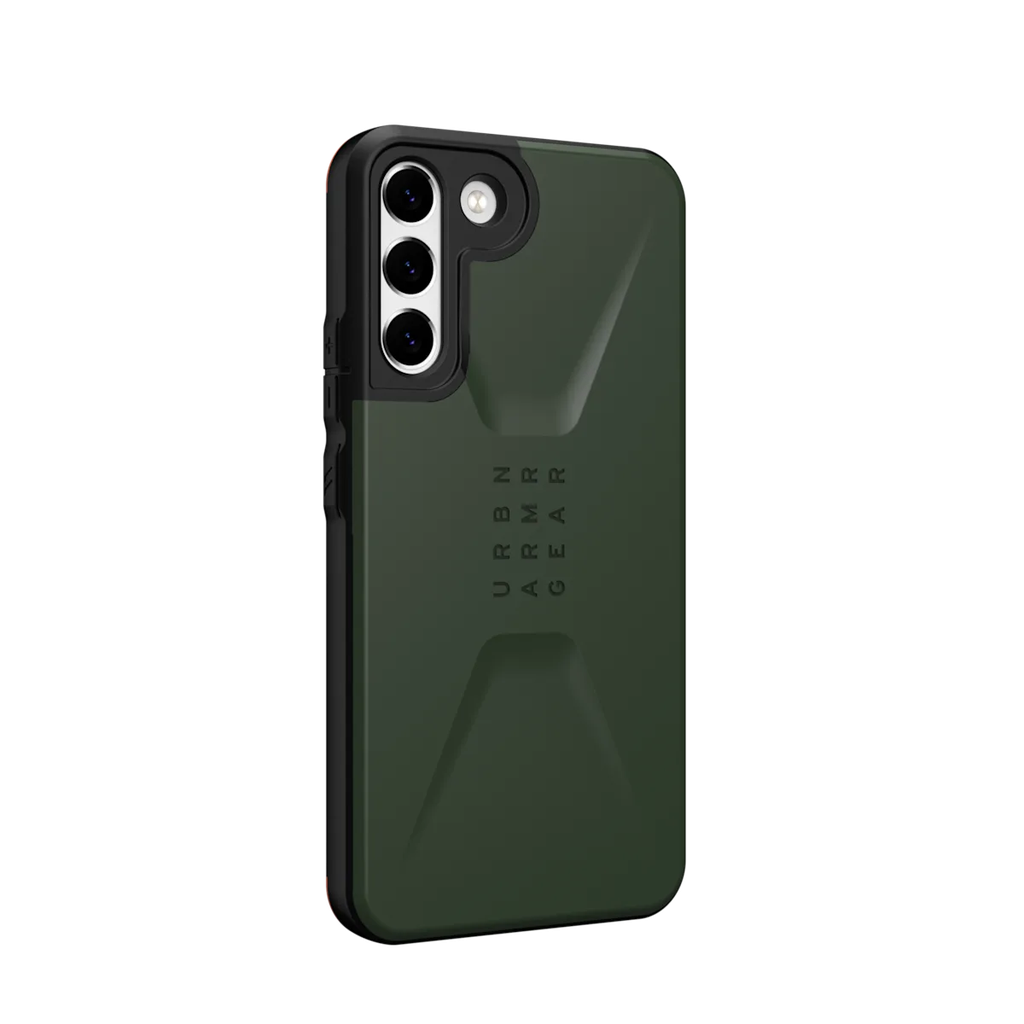 UAG SAMSUNG GALAXY S22 PLUS-  CIVILIAN