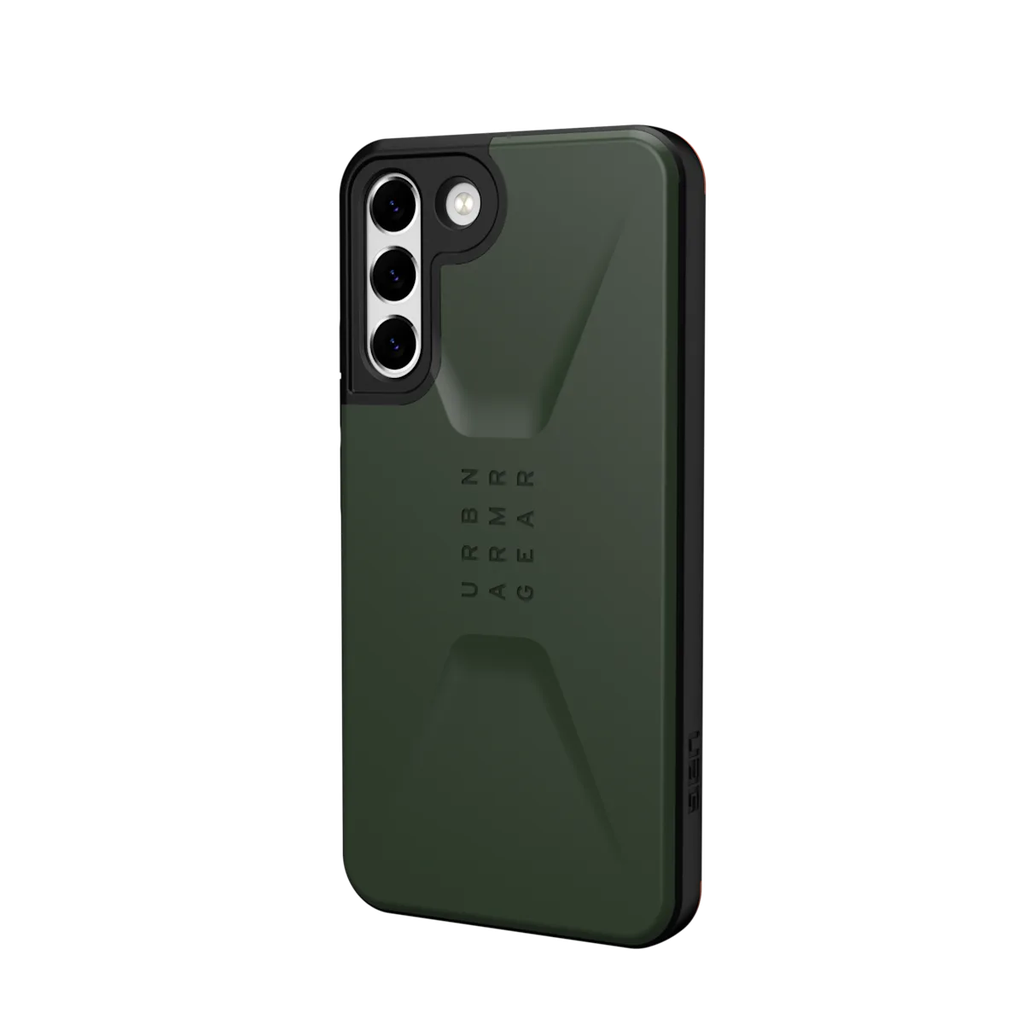 UAG SAMSUNG GALAXY S22 PLUS-  CIVILIAN