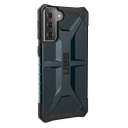 UAG Samsung Galaxy S21 Plus Plasma Case - blue