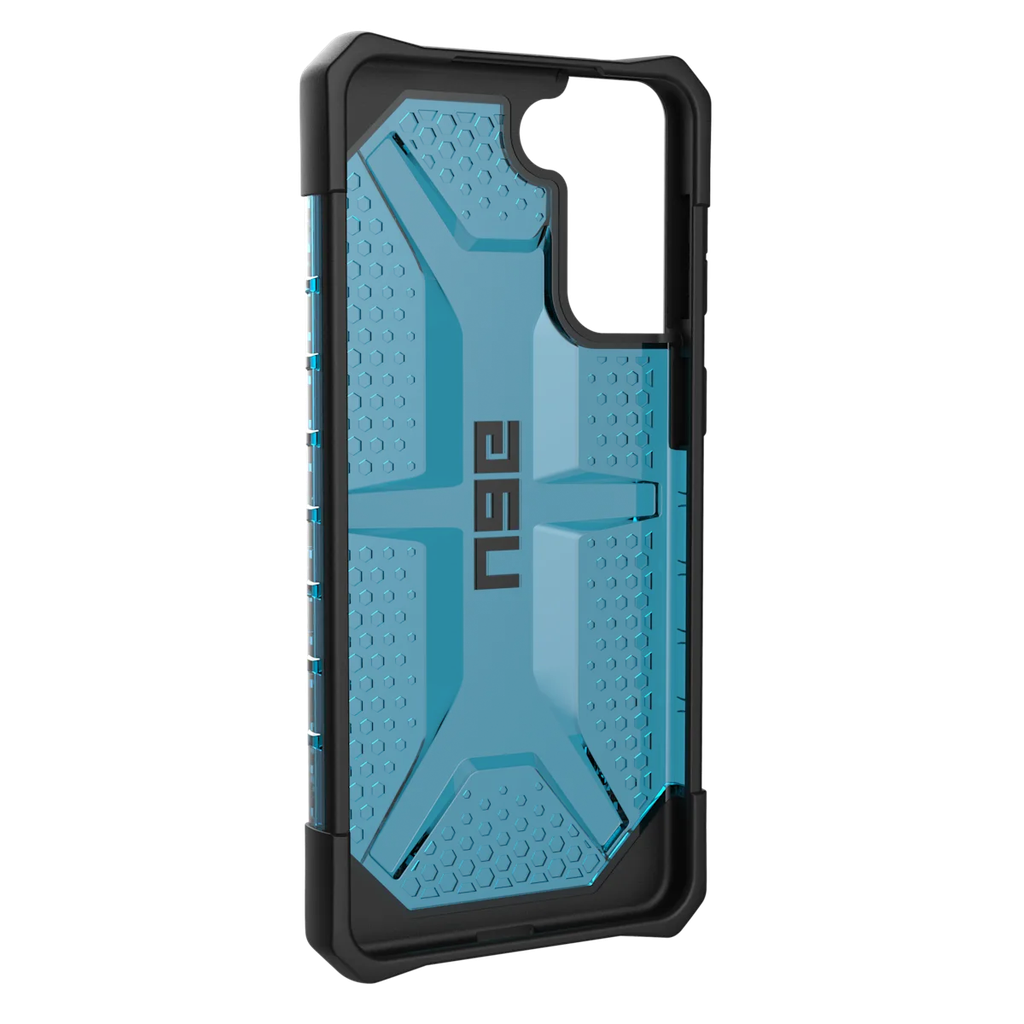 UAG Samsung Galaxy S21 Plus Plasma Case - blue