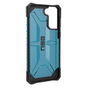 UAG Samsung Galaxy S21 Plus Plasma Case - blue