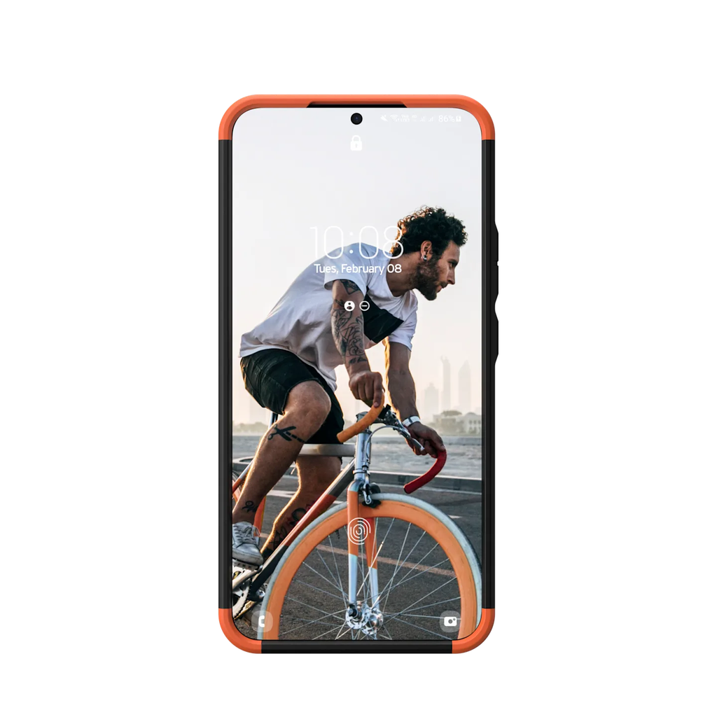 UAG Samsung Galaxy S22 Plus Civilian Case