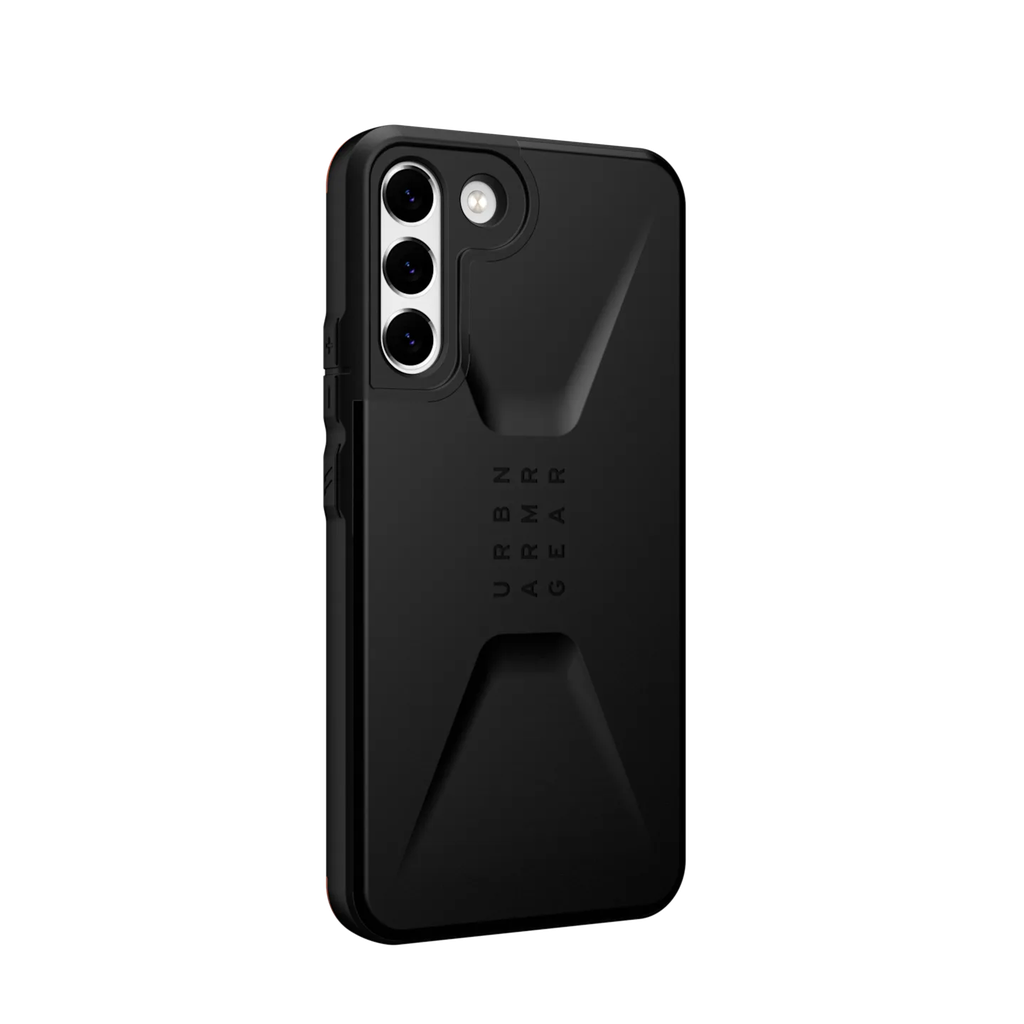 UAG Samsung Galaxy S22 Plus Civilian Case