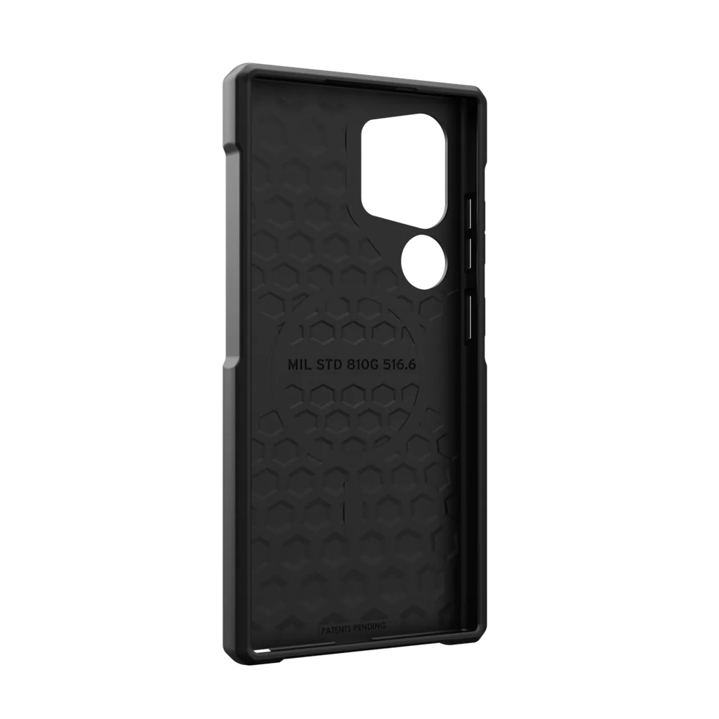 UAG Samsung Galaxy S24 Ultra Kevlar Metropolis LT Magsafe Case -