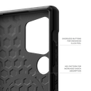 UAG Samsung Galaxy S24 Ultra Kevlar Metropolis LT Magsafe Case -