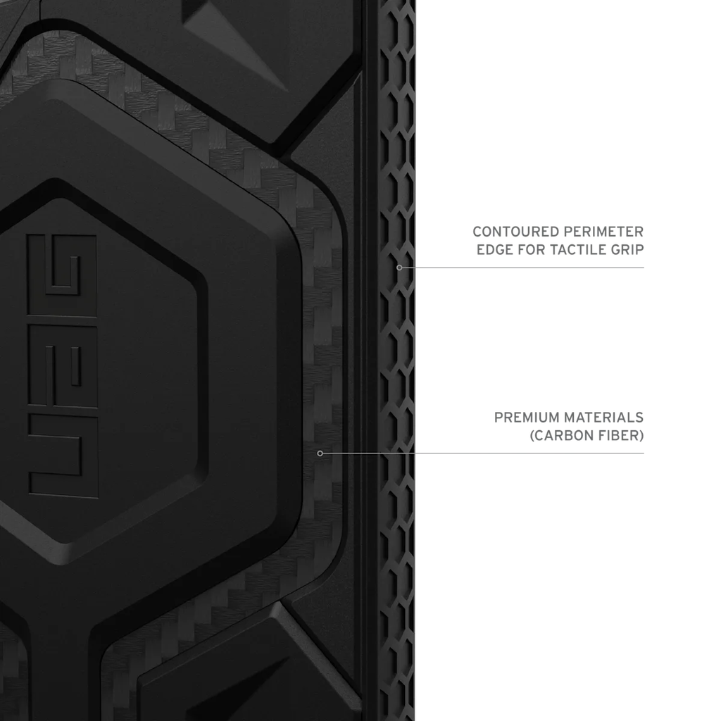 UAG Samsung Galaxy S24 Ultra Monarch Pro Magsafe Case