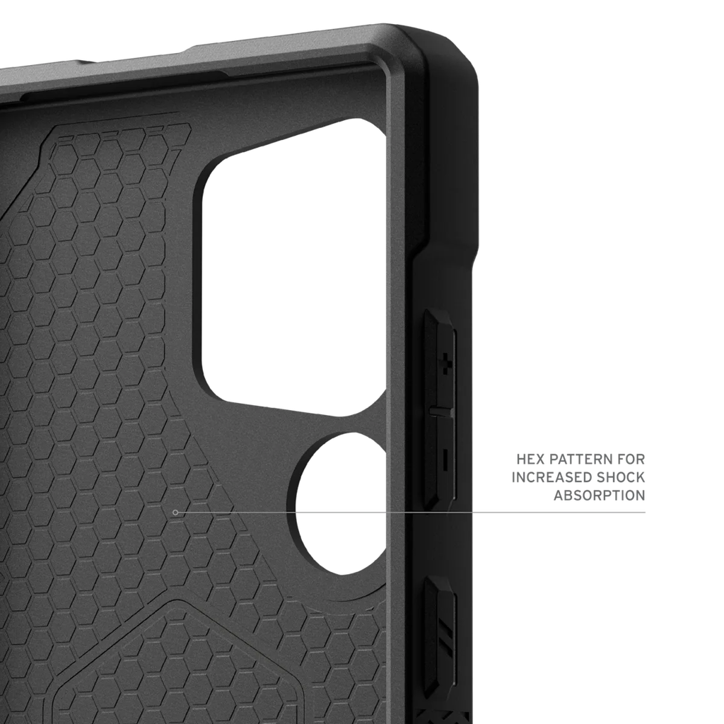 UAG Samsung Galaxy S24 Ultra Monarch Pro Magsafe Case