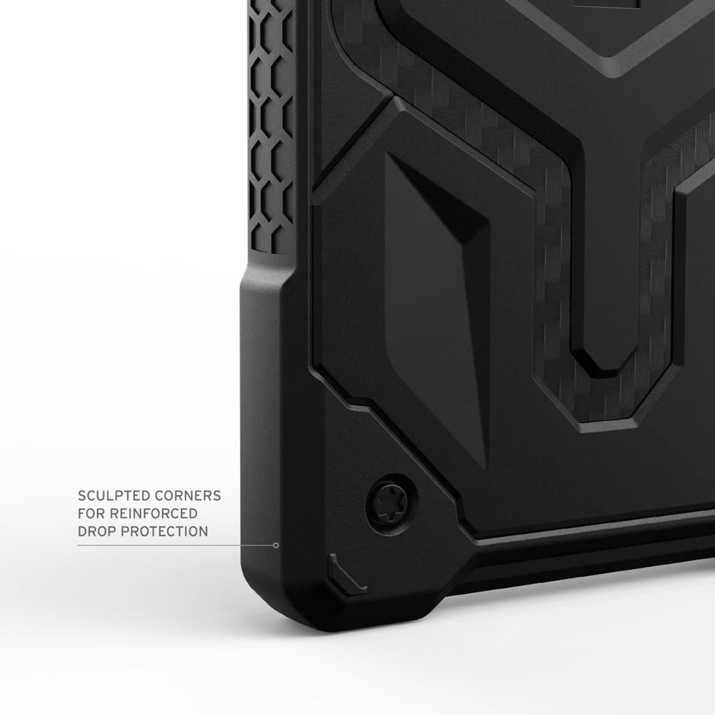 UAG Samsung Galaxy S24 Ultra Monarch Pro Magsafe Case