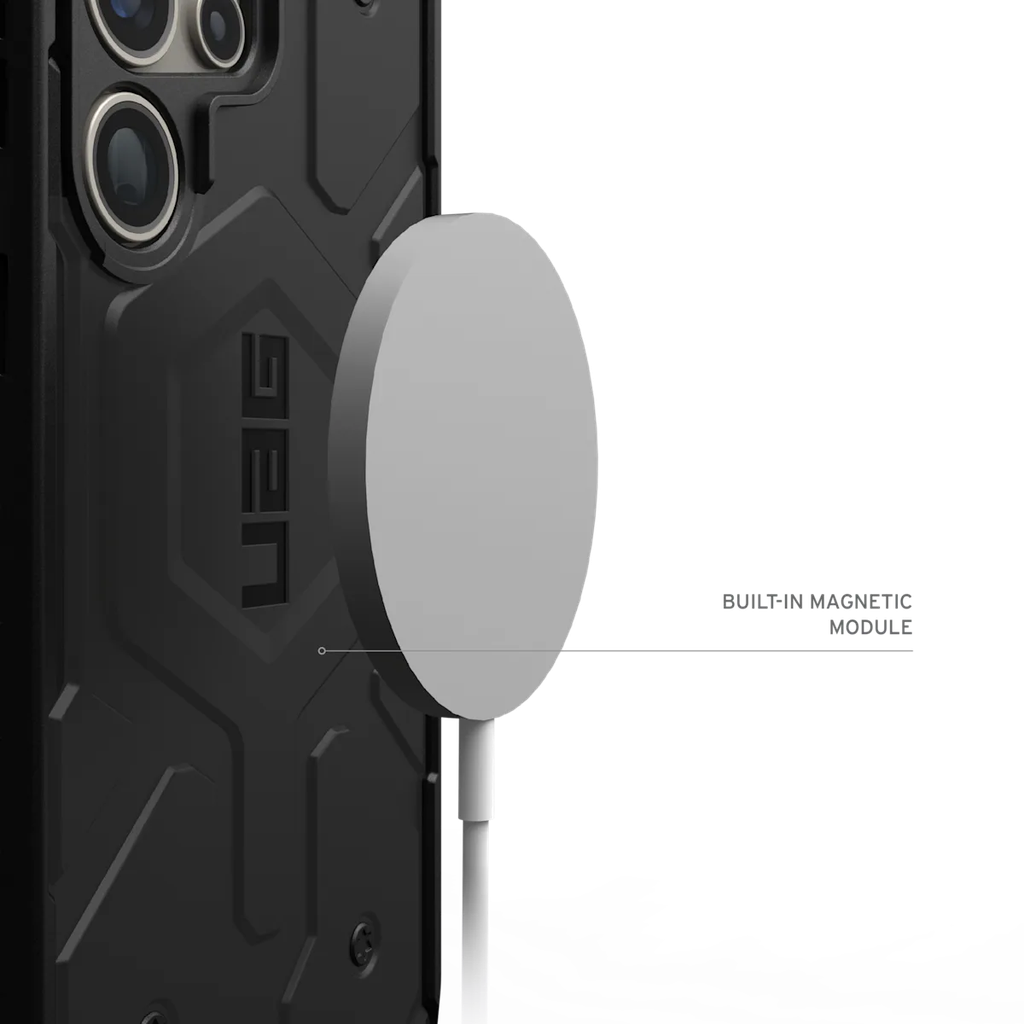 UAG Samsung Galaxy S24 Ultra Pathfinder Magsafe Case