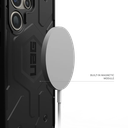 UAG Samsung Galaxy S24 Ultra Pathfinder Magsafe Case