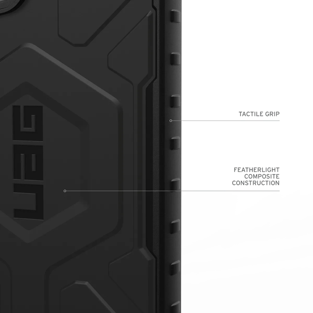 UAG Samsung Galaxy S24 Ultra Pathfinder Magsafe Case