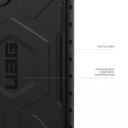 UAG Samsung Galaxy S24 Ultra Pathfinder Magsafe Case