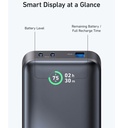 Anker 533 Power Bank (PowerCore 30W ) 10000 PD -Black