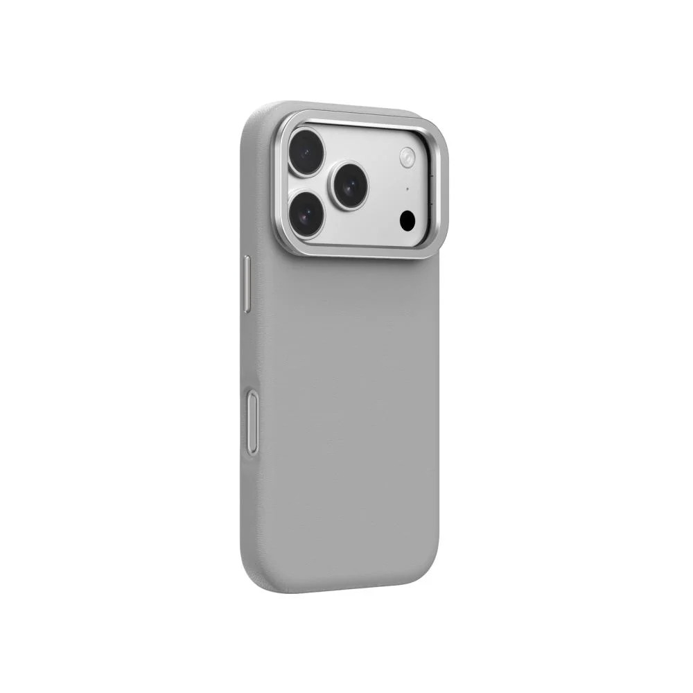 AMAZINGTHING GLAMOUR ALLSKIN MAGSAFE DROP PROOF CASE FOR IPHONE 17 PRO MAX 6.9 (Color:"