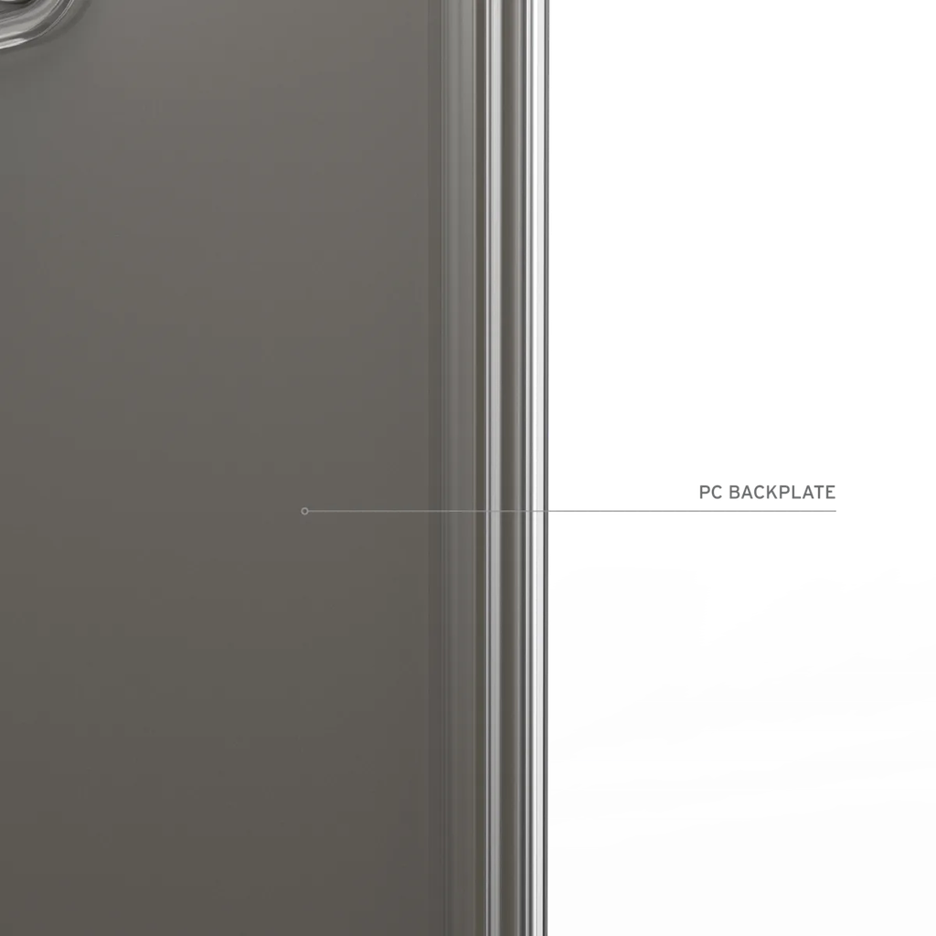 UAG Samsung Galaxy S24 Ultra Plyo Case - Ice