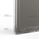 UAG Samsung Galaxy S24 Ultra Plyo Case - Ice