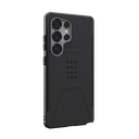 UAG Samsung Galaxy S25 Ultra Civilian MagSafe Case