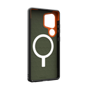 UAG Samsung Galaxy S25 Ultra Civilian MagSafe Case