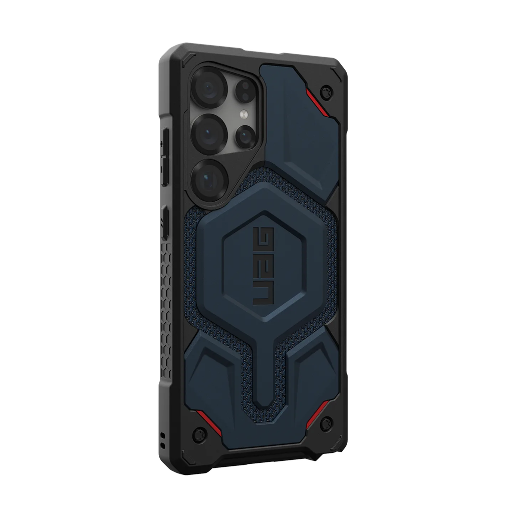 UAG Samsung Galaxy S25 Ultra Kevlar Monarch Pro Case