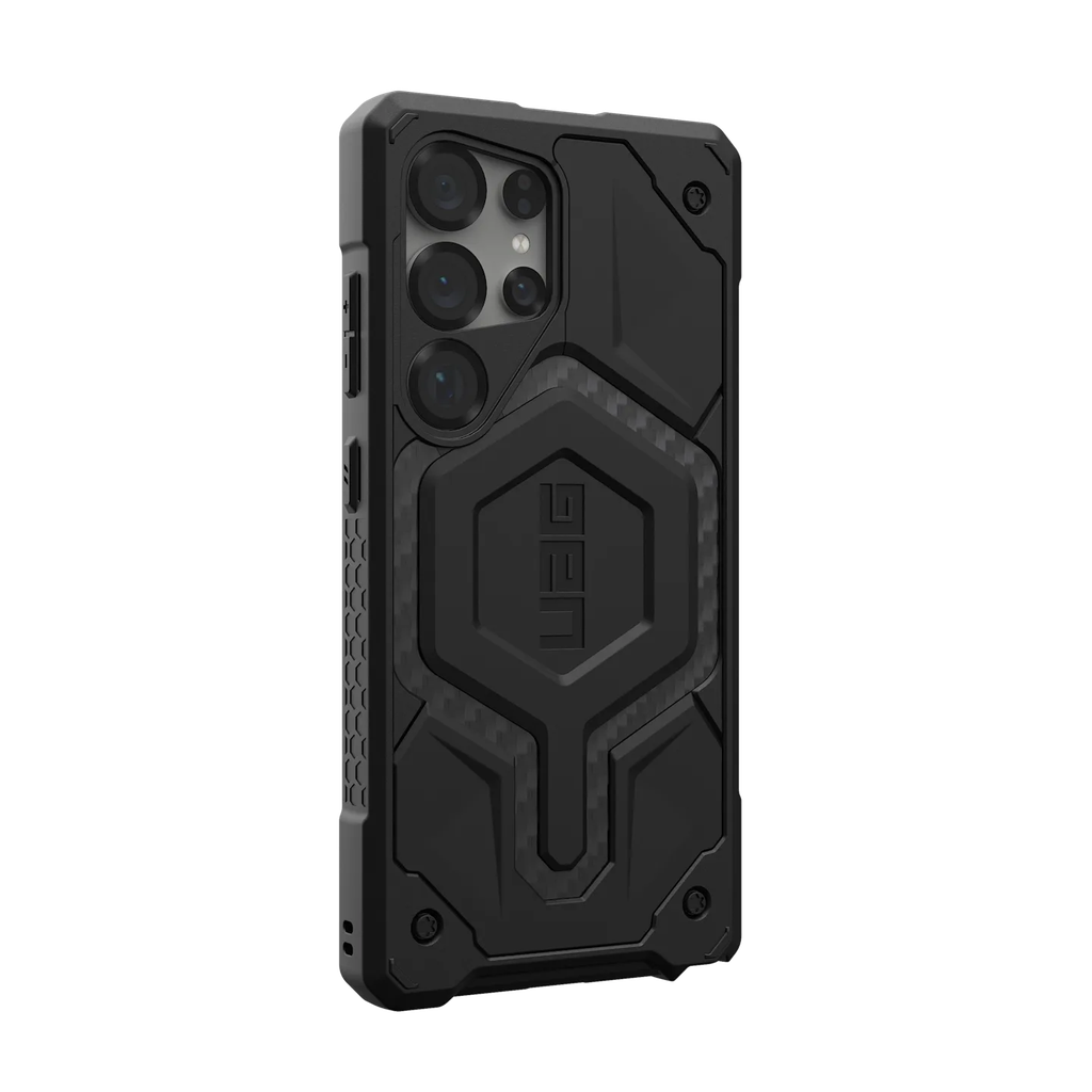 UAG Samsung Galaxy S25 Ultra Monarch Pro Case