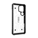 UAG Samsung Galaxy S25 Ultra Pathfinder Clear MagSafe Case
