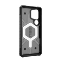 UAG Samsung Galaxy S25 Ultra Pathfinder Clear MagSafe Case