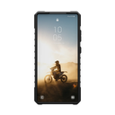 UAG Samsung Galaxy S25 Ultra Pathfinder Clear MagSafe Case