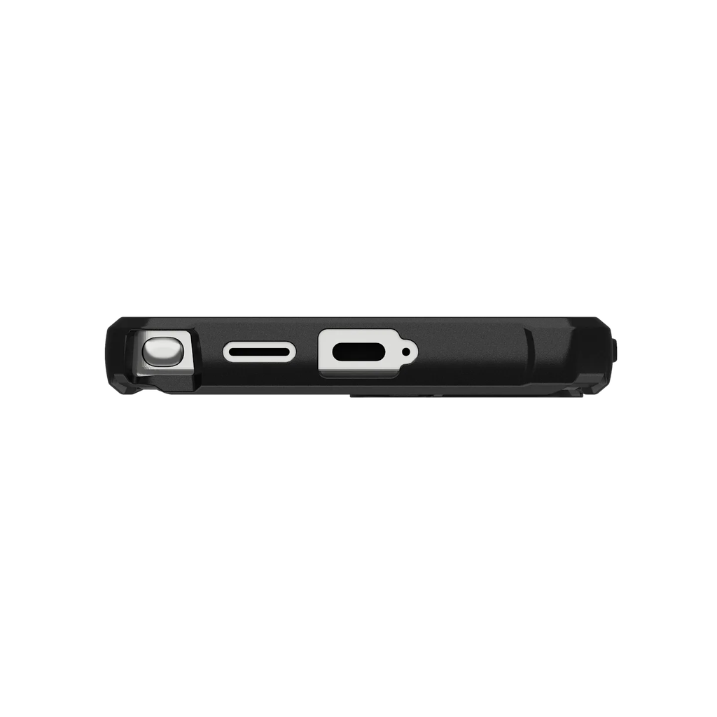 UAG Samsung Galaxy S25 Ultra Pathfinder Clear MagSafe Case