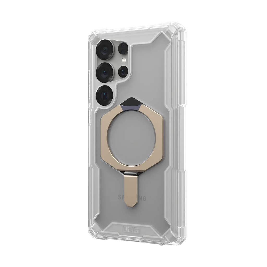 UAG Samsung Galaxy S25 Ultra Plasma XTE Magsafe Case