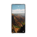 UAG Samsung Galaxy S25 Ultra Plasma XTE Magsafe Case