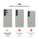 UAG Samsung Galaxy S25 Ultra Plyo Pro Case