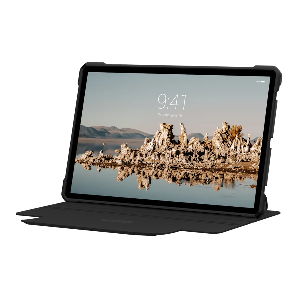 UAG Samsung Galaxy Tab S9 Ultra Metropolis SE Case