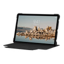 UAG Samsung Galaxy Tab S9 Ultra Metropolis SE Case