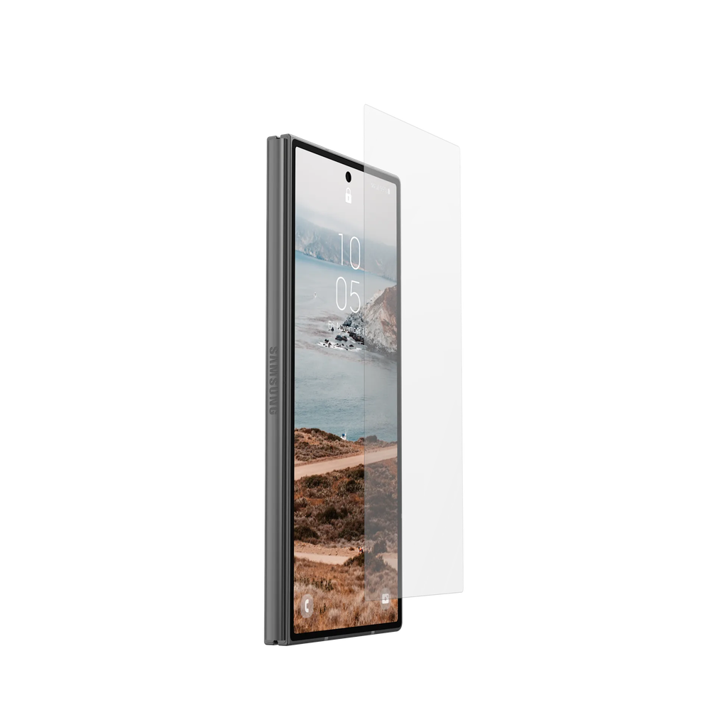 UAG Samsung Galaxy Z Fold 7 Glass Shield (2025)