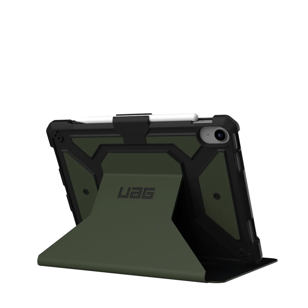 UAG iPad 10.9 2022 (10th Gen) Metropolis SE Case